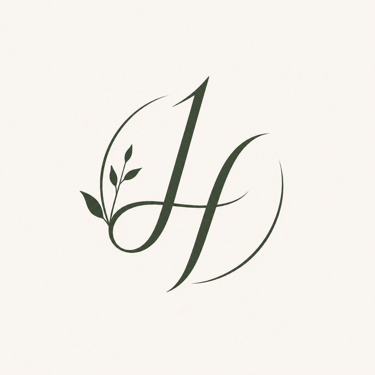 1 HAYAT Logo