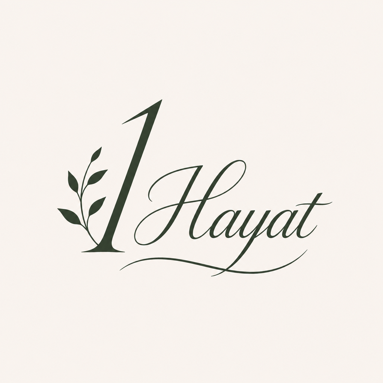 1 HAYAT